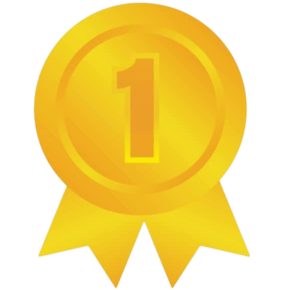 1 место